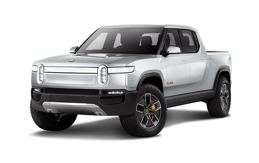 Rivian R1T (2026)