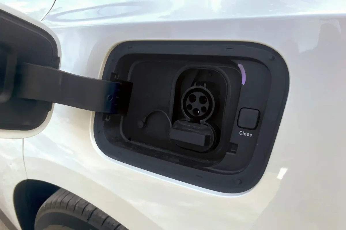 Polestar 4 (2026)