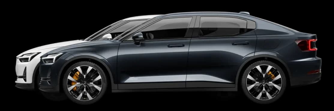 Polestar 4 (2026)