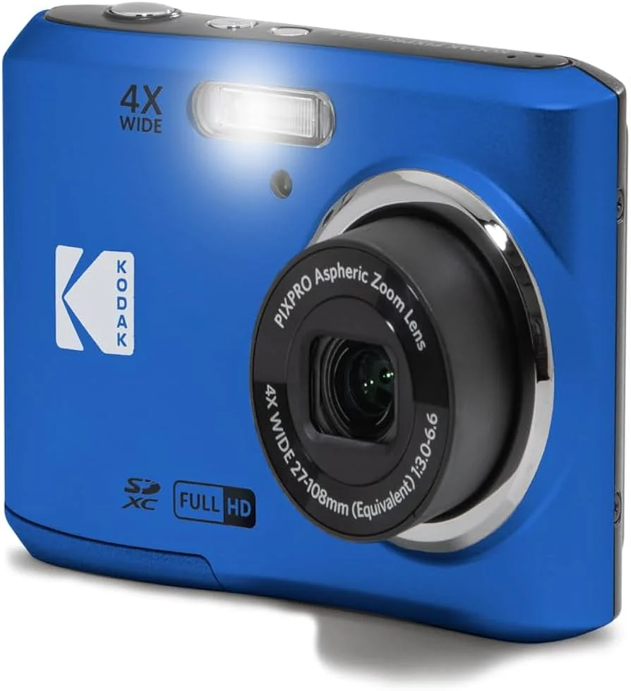 Kodak PIXPRO FZ45