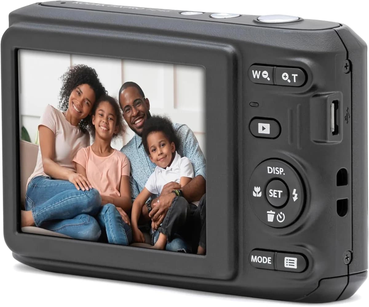 Kodak PIXPRO FZ45