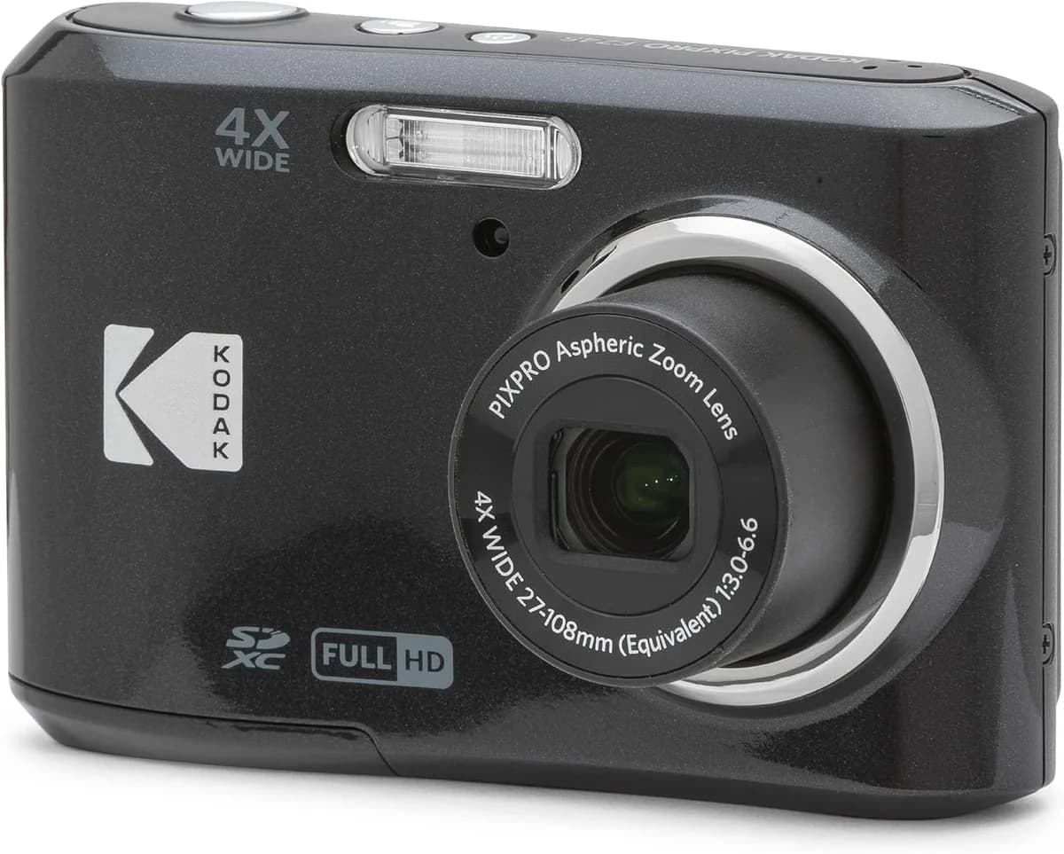PIXPRO FZ45