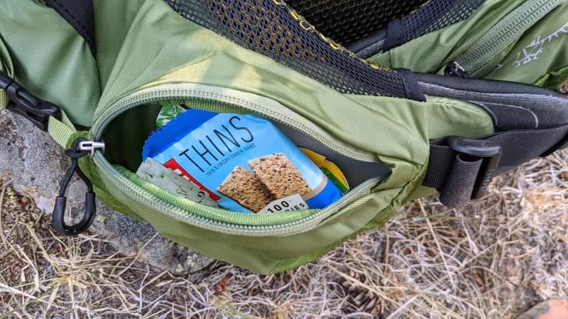Osprey Atmos AG 65