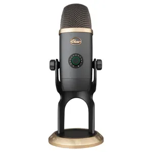 Blue Yeti X USB Microphone