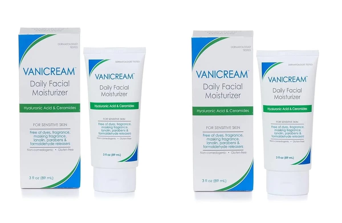 Daily Facial Moisturizer