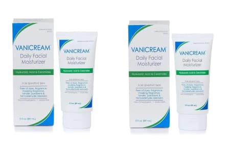 Vanicream Daily Facial Moisturizer