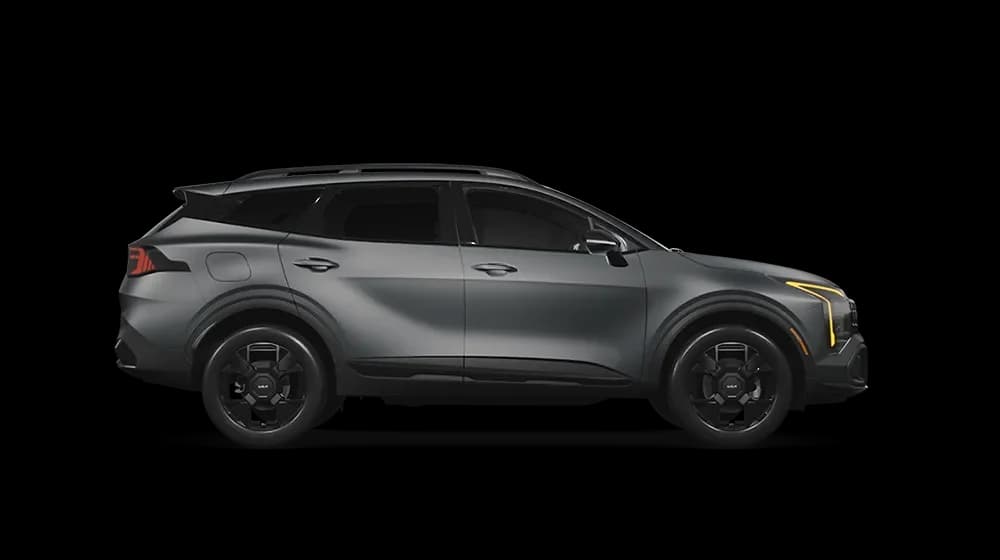 Kia Telluride (2027)