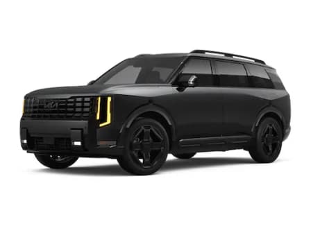 Kia Telluride (2027)