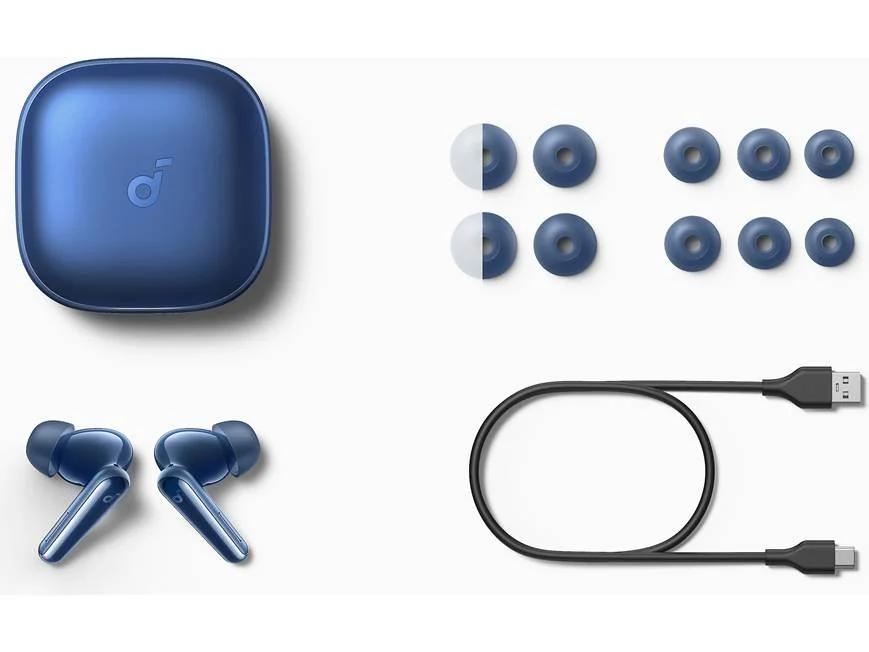 Anker Soundcore Liberty 5