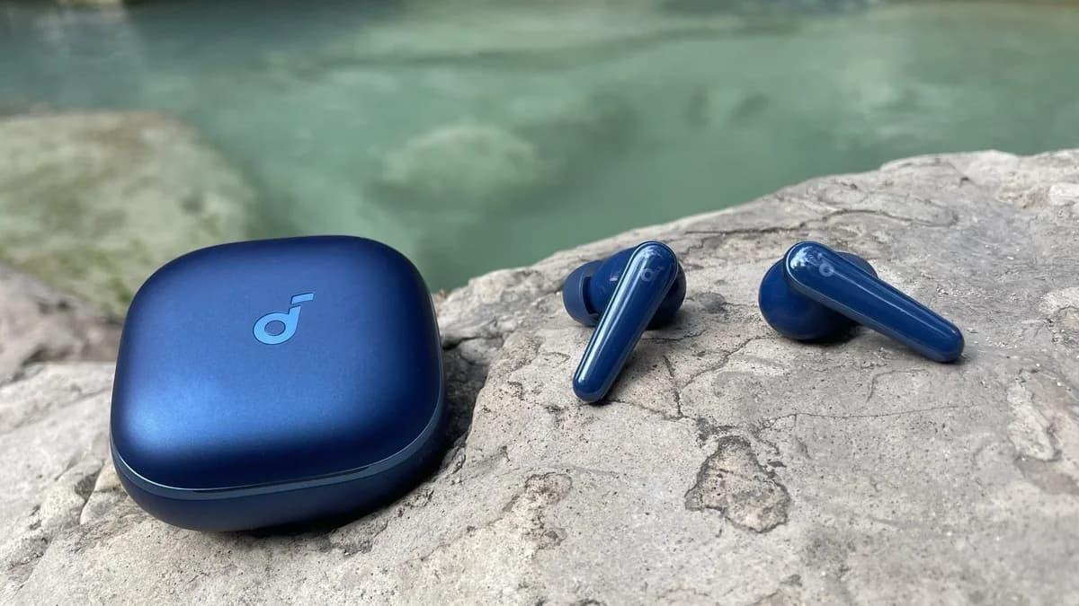 Anker Soundcore Liberty 5
