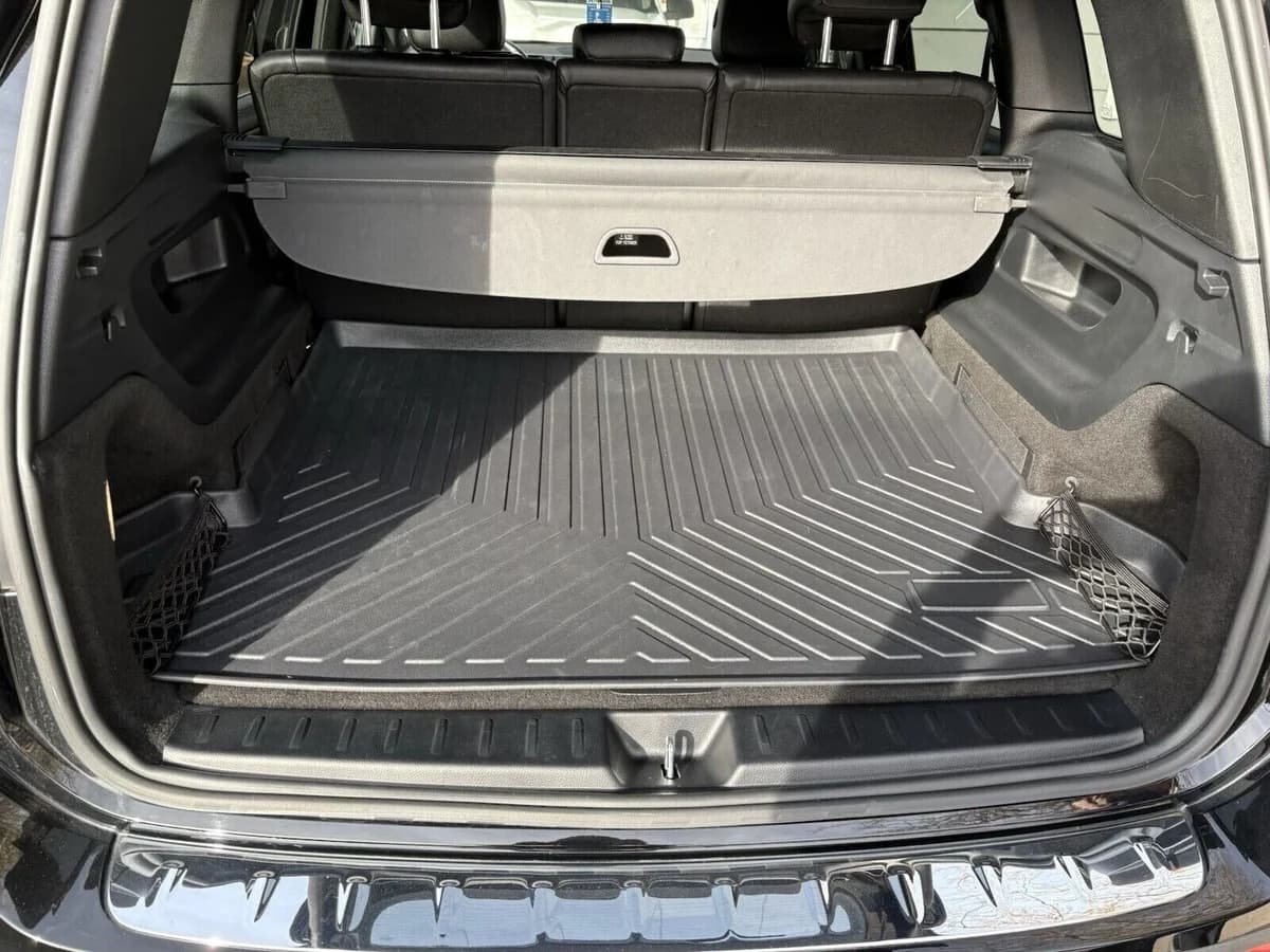 Mercedes-Benz GLB (2026)