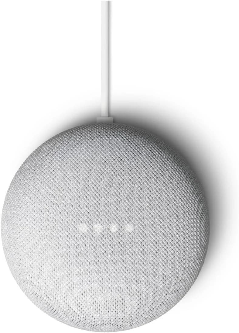Google Nest Mini (2nd Gen)
