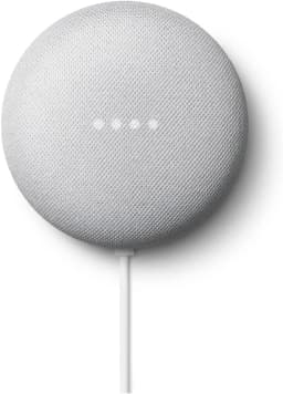Nest Mini (2nd Gen)