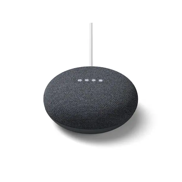 Google Nest Mini (2nd Gen)