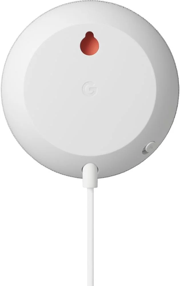 Google Nest Mini (2nd Gen)