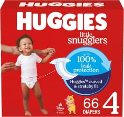 Little Snugglers Diapers