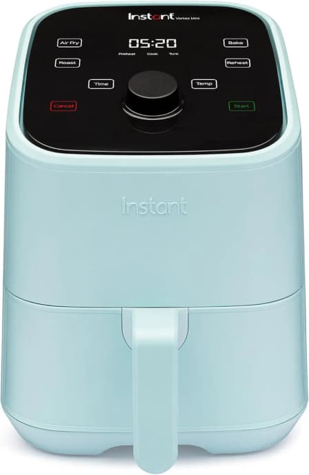 Instant Pot Vortex Mini 2-Quart Air Fryer