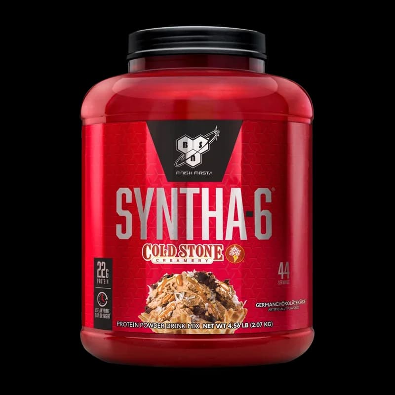 BSN SYNTHA-6 Protein Powder