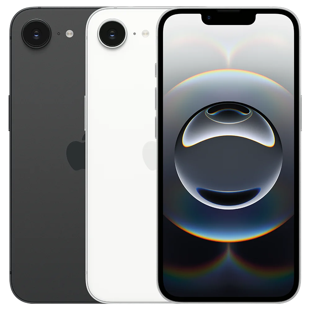 iPhone 16e