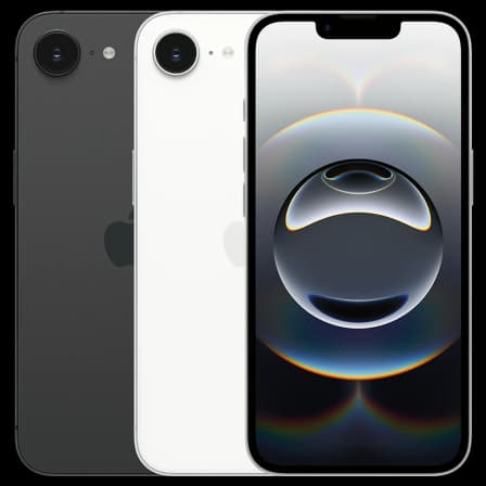 Apple iPhone 16e