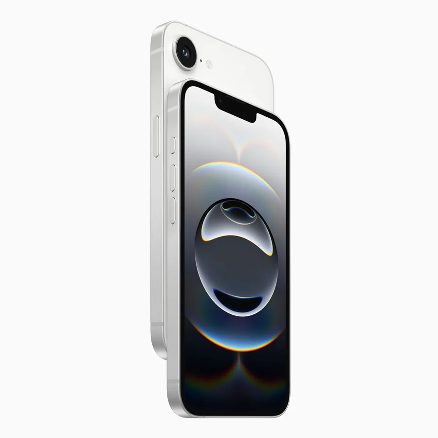 Apple iPhone 16e