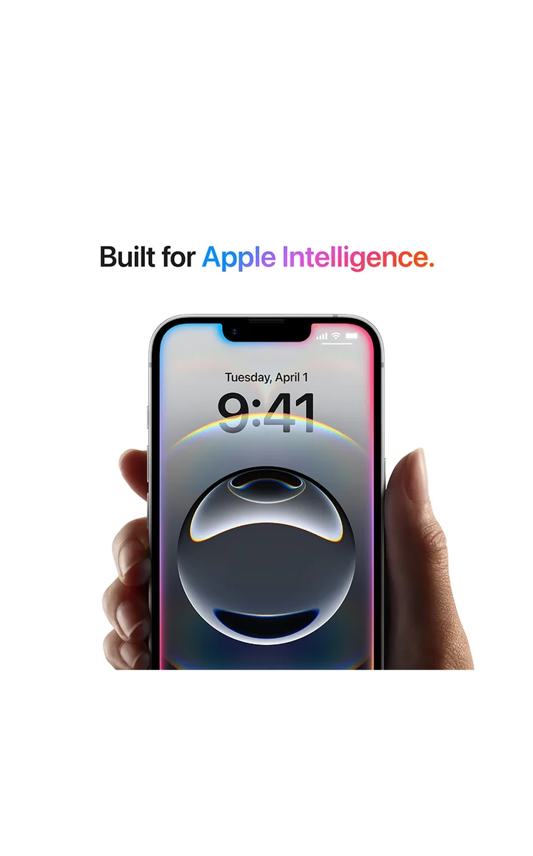 Apple iPhone 16e
