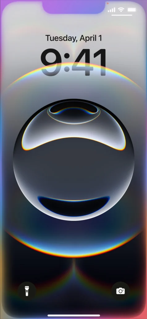 Apple iPhone 16e