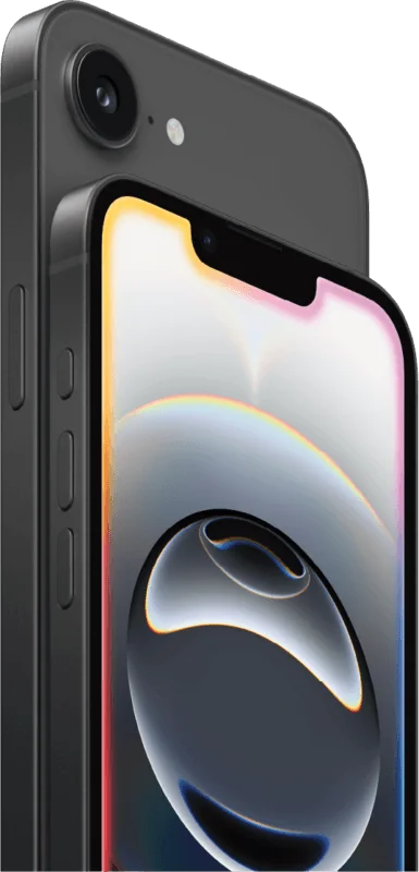 Apple iPhone 16e