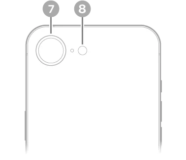 Apple iPhone 16e