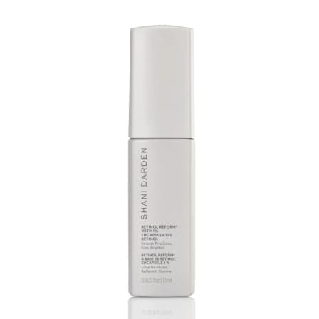 Shani Darden Skin Care Retinol Reform