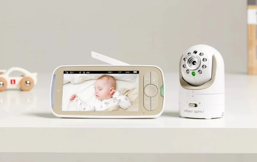 Infant Optics DXR-8 PRO