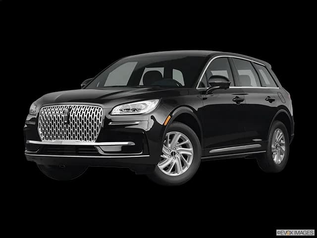 Lincoln Corsair (2026)