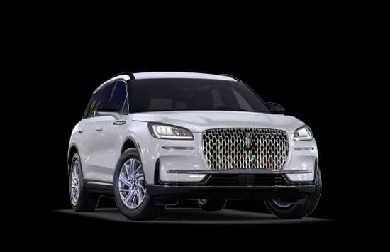 Lincoln Corsair (2026)