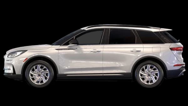 Lincoln Corsair (2026)