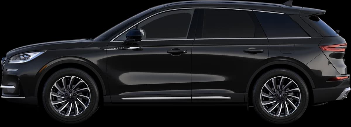 Lincoln Corsair (2026)