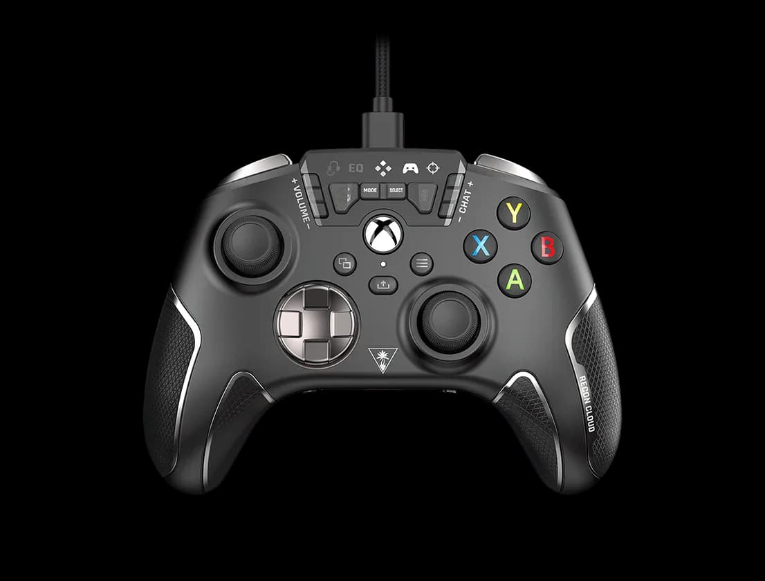 Turtle Beach Recon Cloud Hybrid Controller