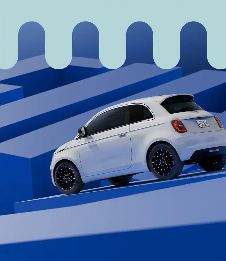 FIAT 500e (2026)