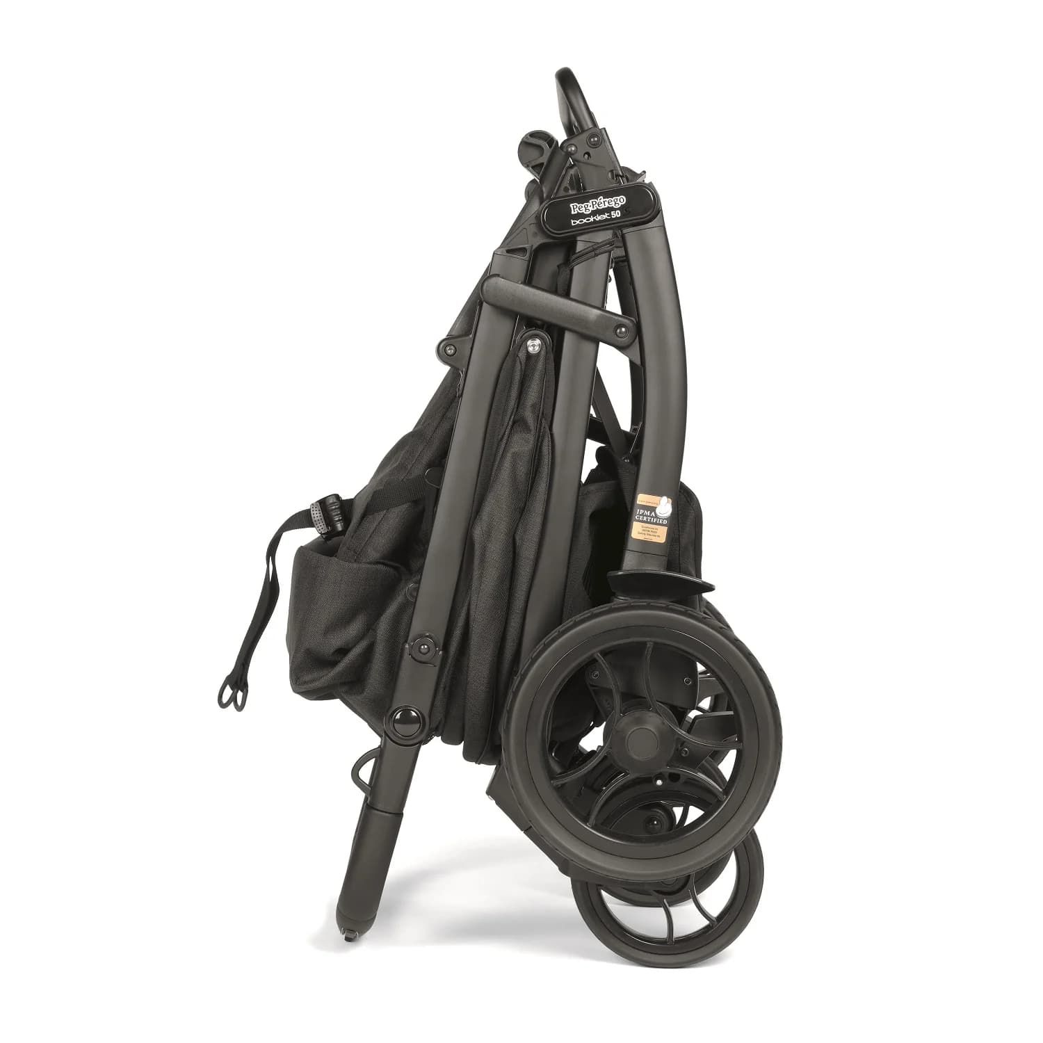 Peg Perego Booklet 50 Travel System