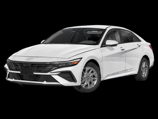 Elantra (2026)