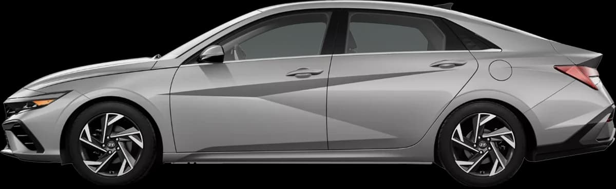 Hyundai Elantra (2026)