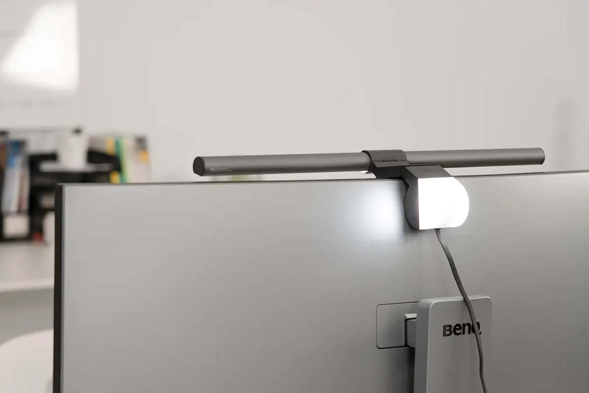 BenQ ScreenBar Halo