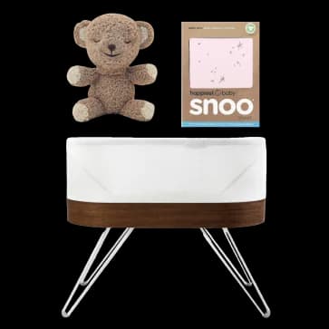 Happiest Baby SNOO Smart Sleeper (2nd Generation)
