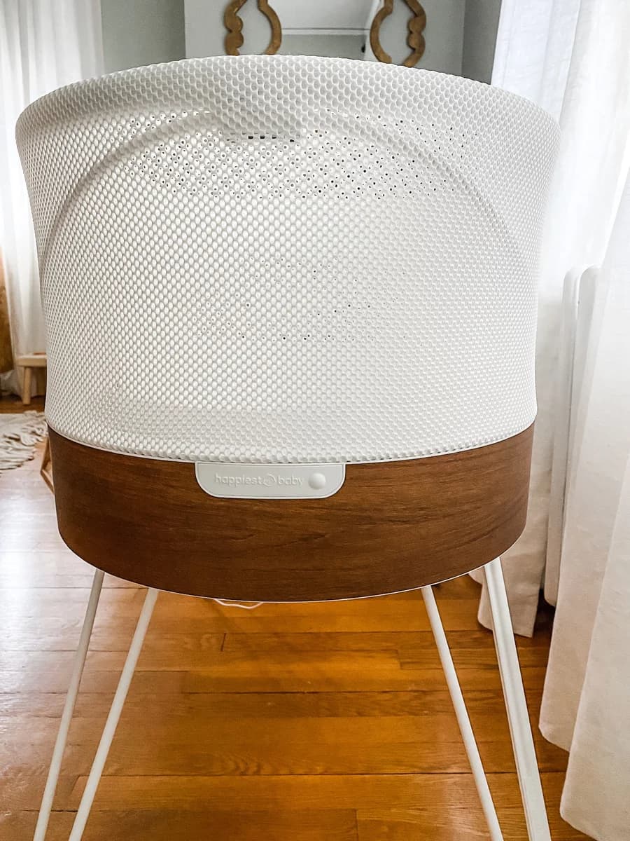 Happiest Baby SNOO Smart Sleeper (2nd Generation)