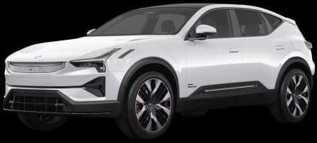Polestar 3 (2025)