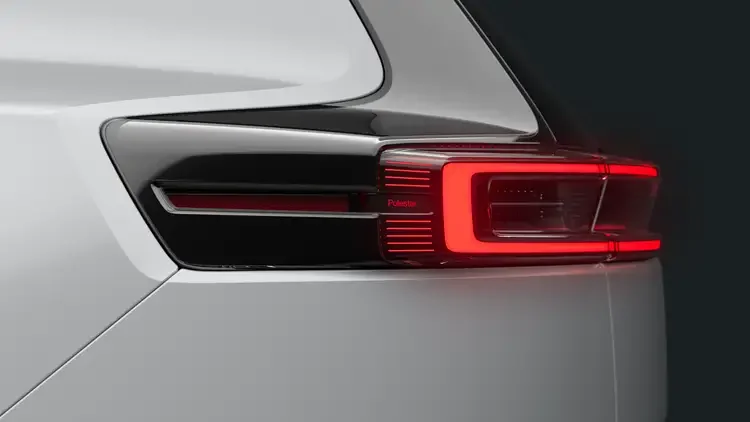 Polestar 3 (2025)