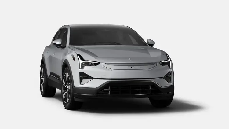 Polestar 3 (2025)