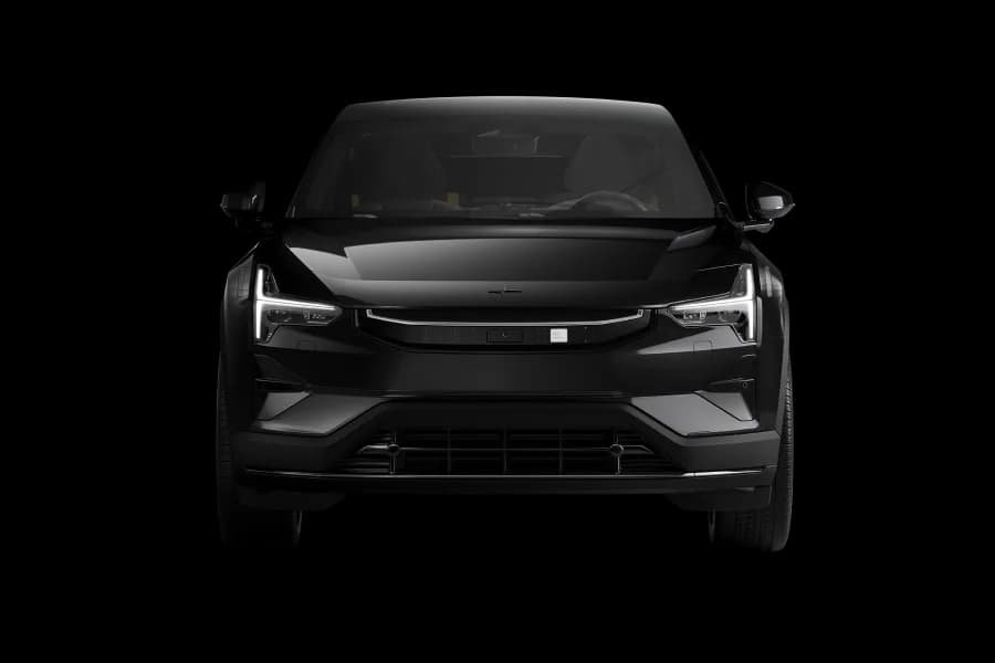 Polestar 3 (2025)
