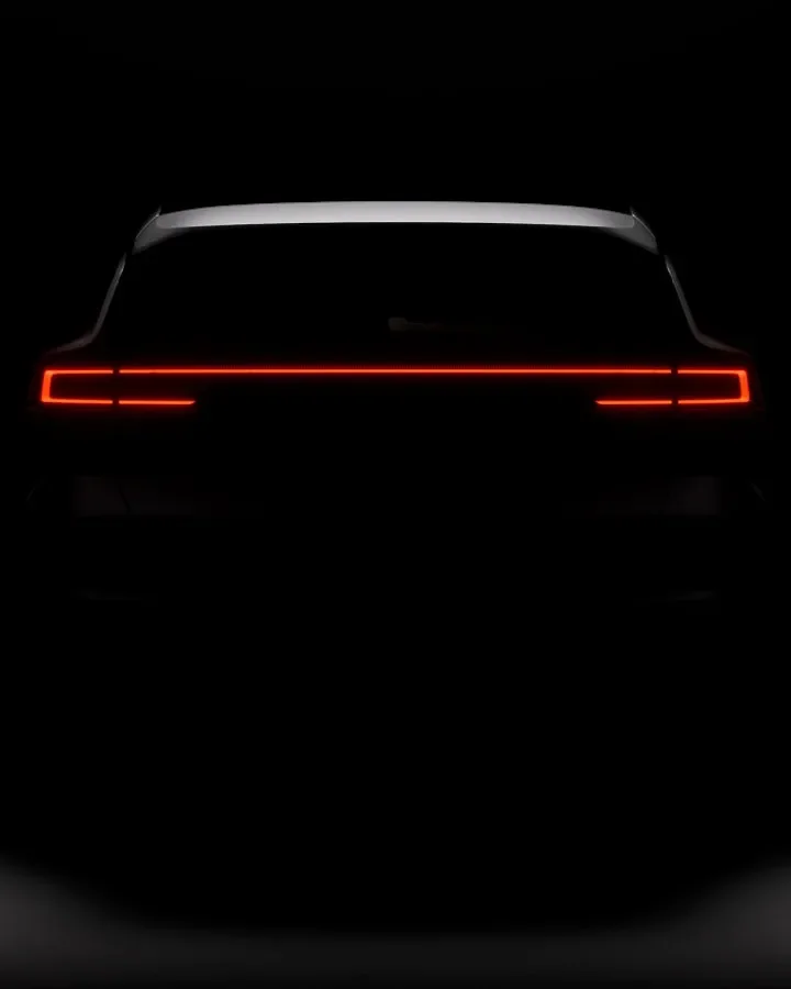 Polestar 3 (2025)
