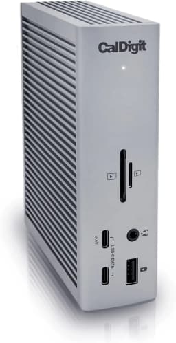 TS4 Thunderbolt 4 Dock
