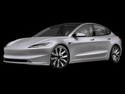 Model 3 (2025)